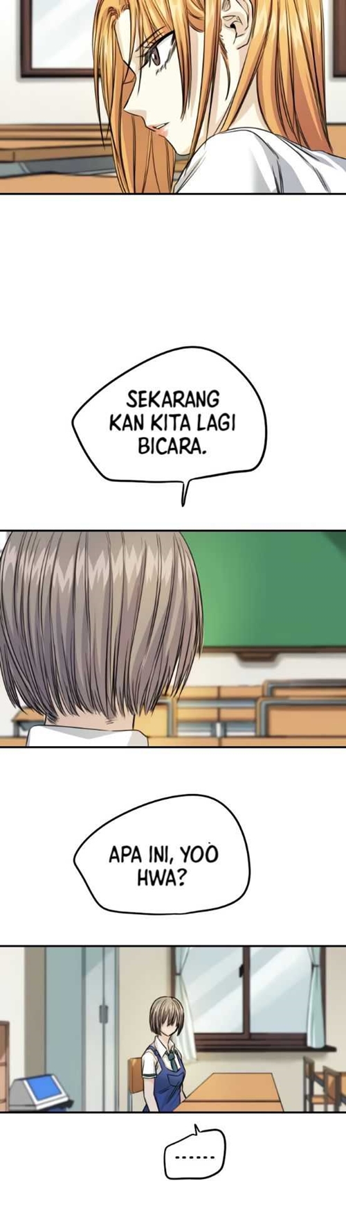 Drawing Romance Chapter 86 - halaman 26