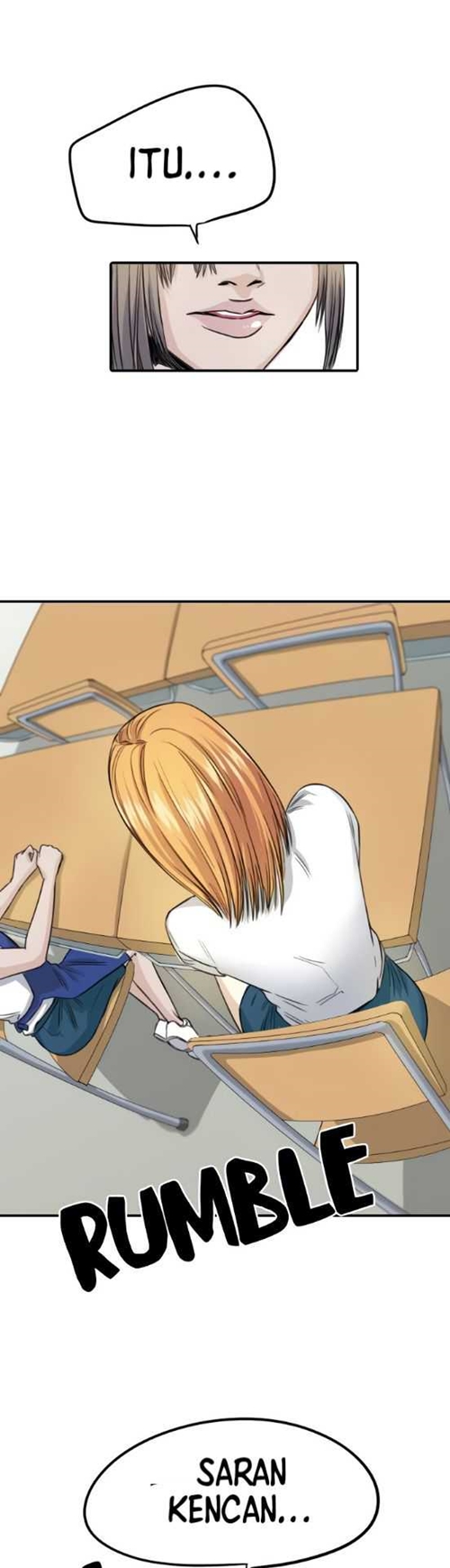 Drawing Romance Chapter 86 - halaman 27