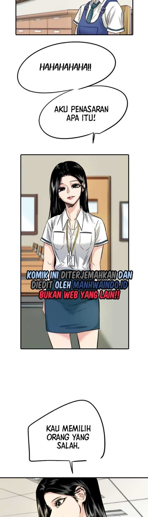 Drawing Romance Chapter 86 - halaman 29