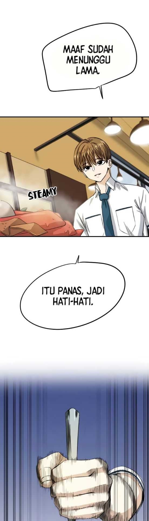 Drawing Romance Chapter 86 - halaman 3