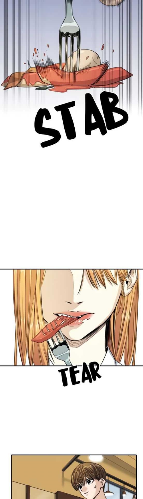 Drawing Romance Chapter 86 - halaman 4