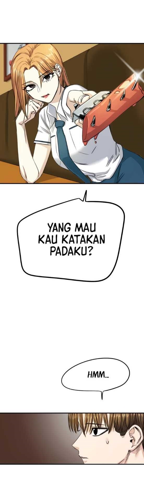 Drawing Romance Chapter 86 - halaman 6