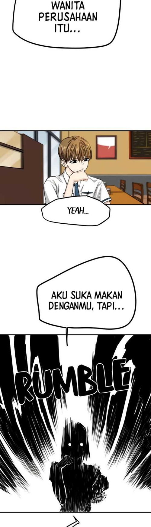 Drawing Romance Chapter 86 - halaman 8