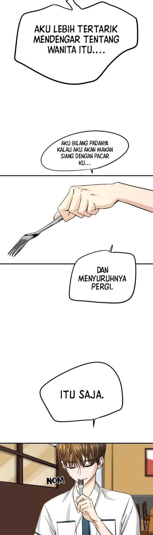 Drawing Romance Chapter 86 - halaman 9