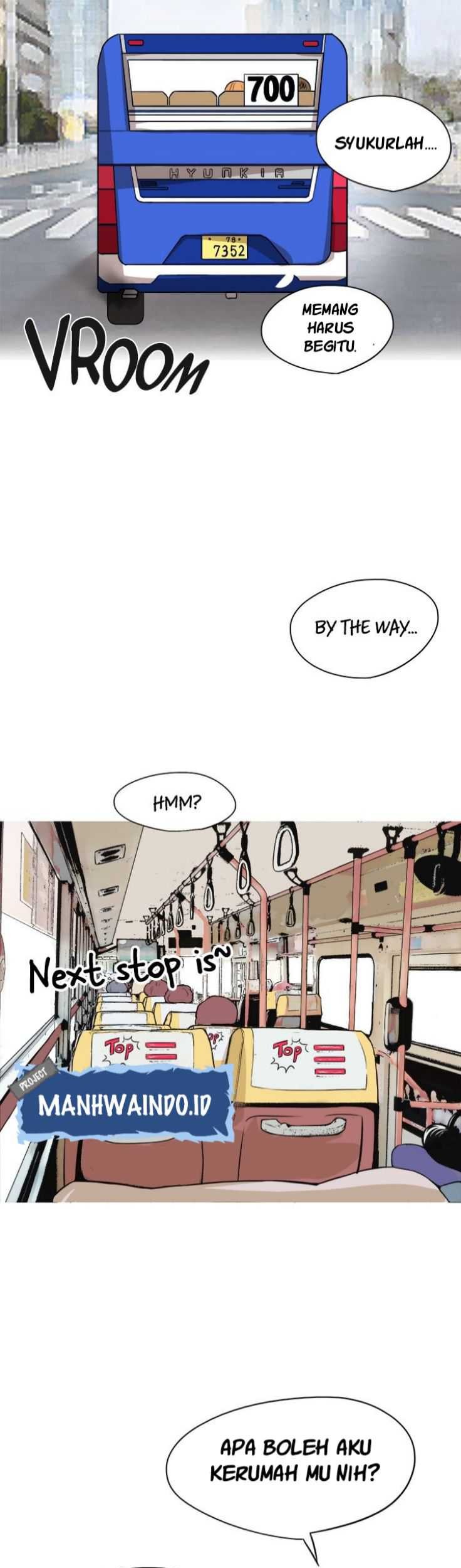Drawing Romance Chapter 9 - halaman 25