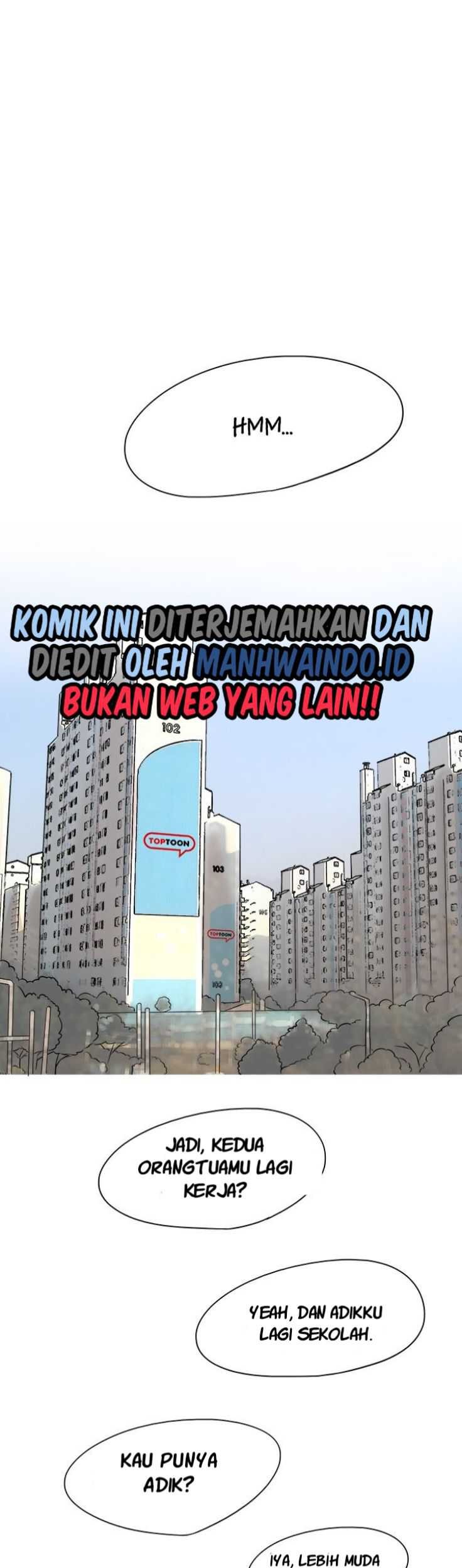 Drawing Romance Chapter 9 - halaman 33
