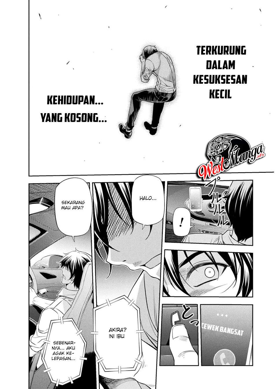 Drawing: Saikyou Mangaka wa Oekaki Skill de Isekai Musou suru! Chapter 1.1 - halaman 12