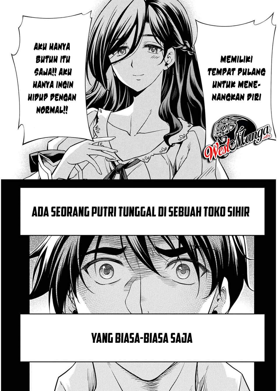 Drawing: Saikyou Mangaka wa Oekaki Skill de Isekai Musou suru! Chapter 1.1 - halaman 24