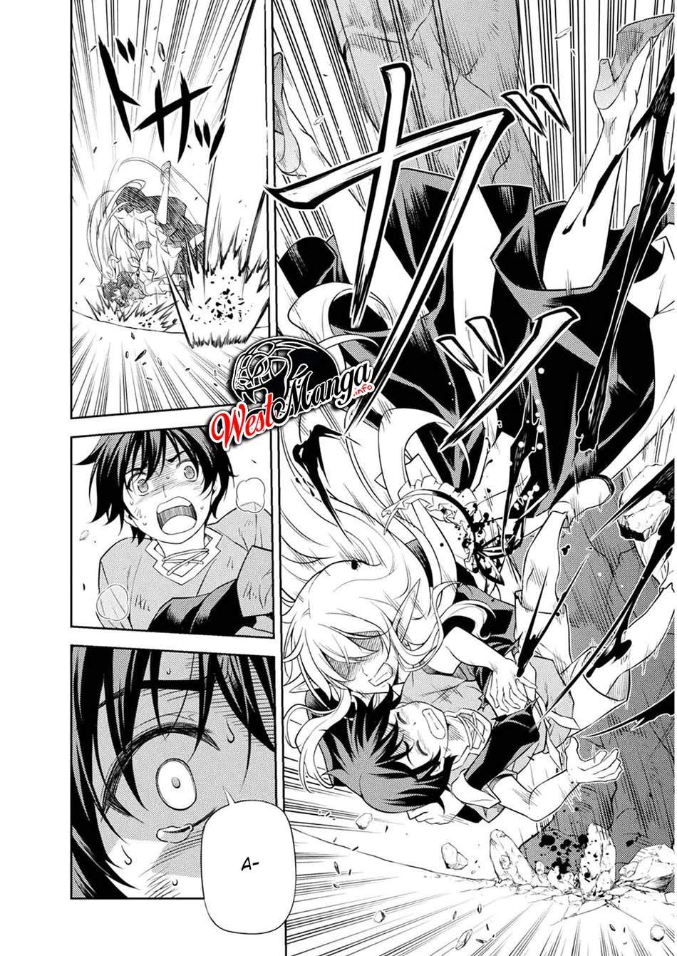 Drawing: Saikyou Mangaka wa Oekaki Skill de Isekai Musou suru! Chapter 1.2 - halaman 19