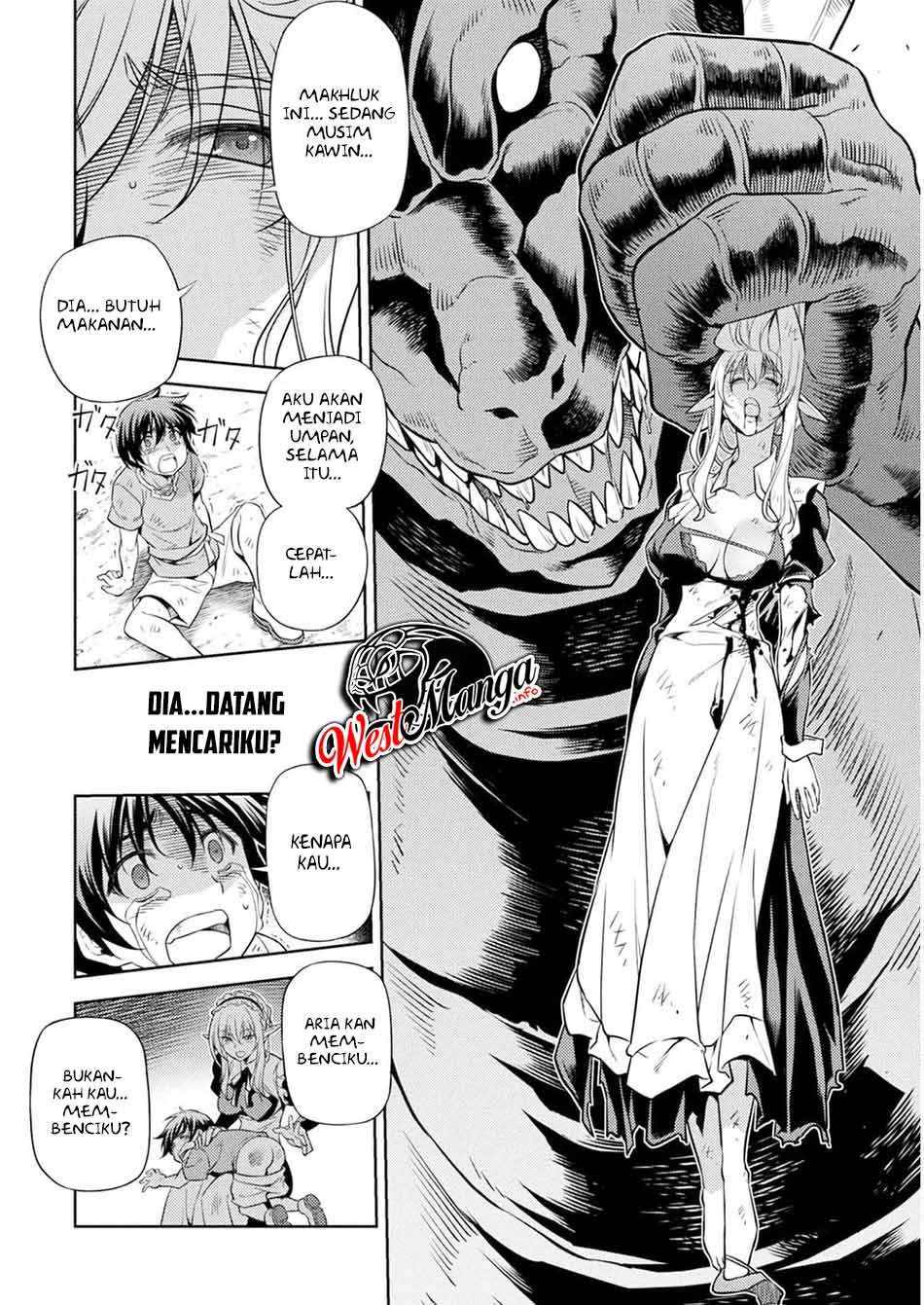 Drawing: Saikyou Mangaka wa Oekaki Skill de Isekai Musou suru! Chapter 1.2 - halaman 22