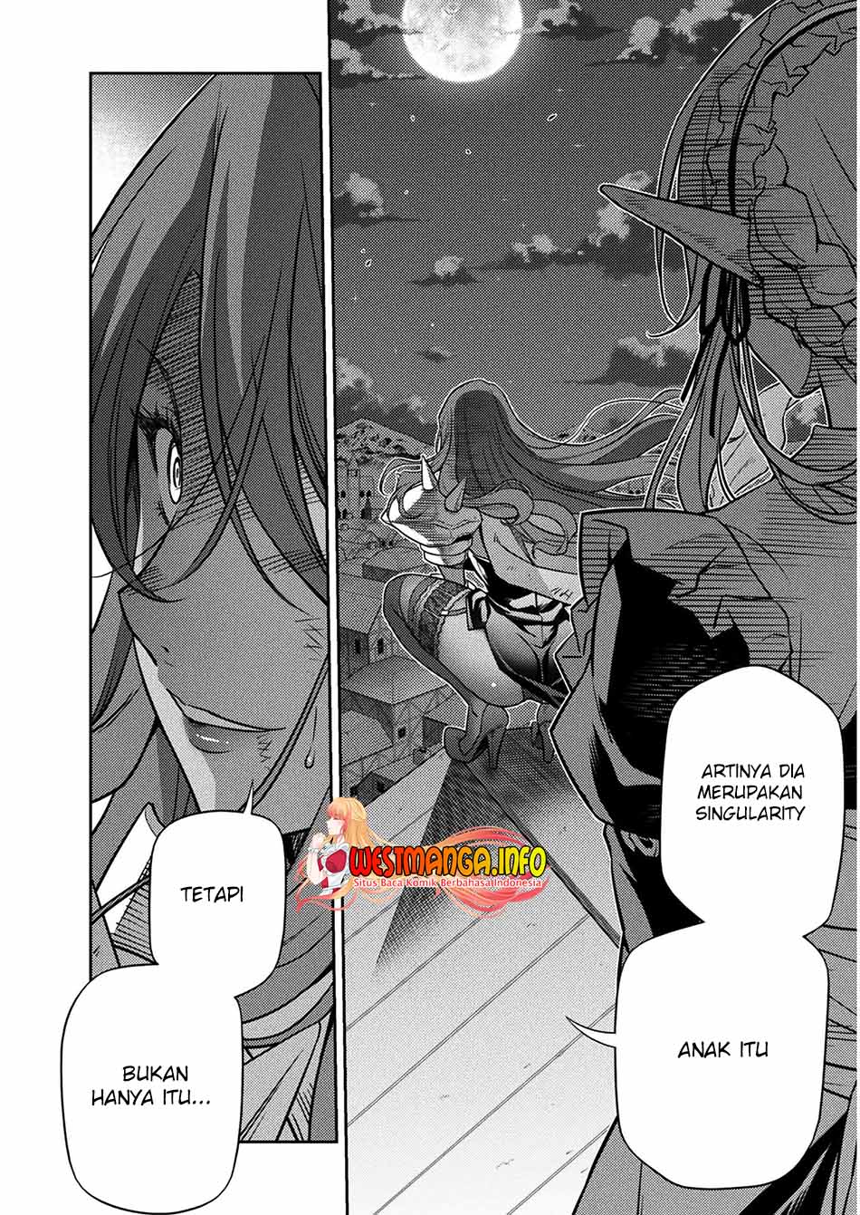 Drawing: Saikyou Mangaka wa Oekaki Skill de Isekai Musou suru! Chapter 10 - halaman 12