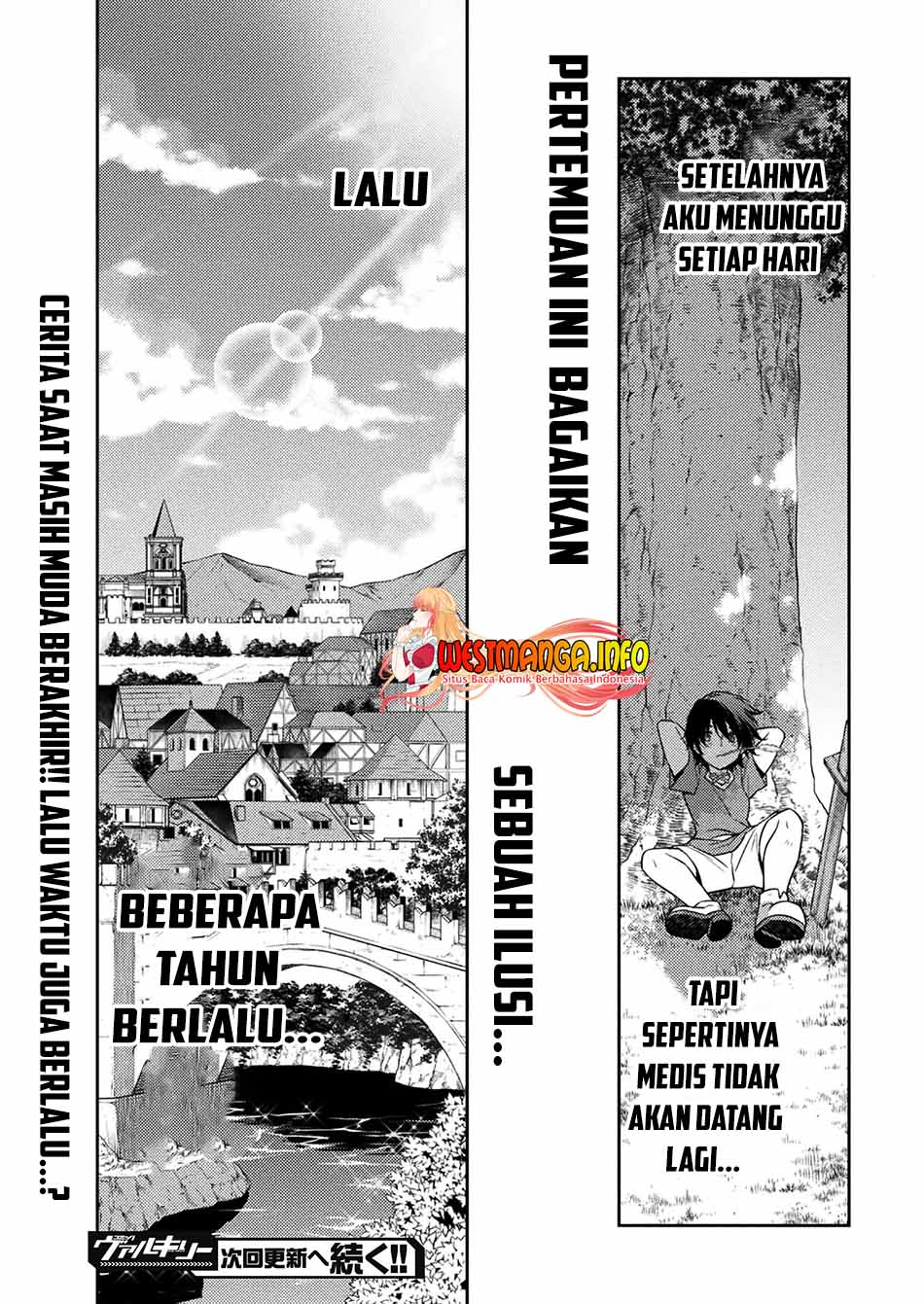 Drawing: Saikyou Mangaka wa Oekaki Skill de Isekai Musou suru! Chapter 10 - halaman 17