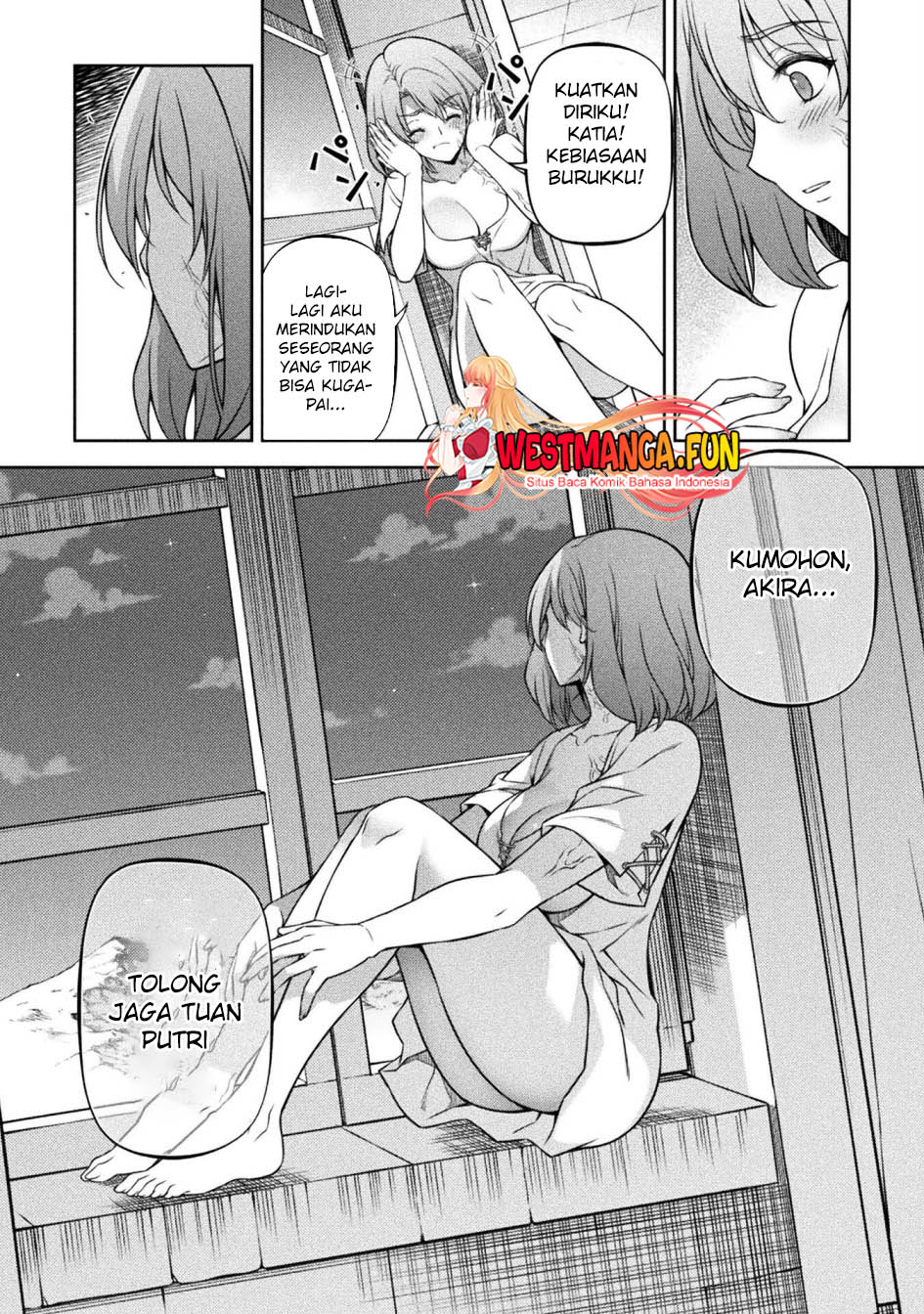 Drawing: Saikyou Mangaka wa Oekaki Skill de Isekai Musou suru! Chapter 100 - halaman 17
