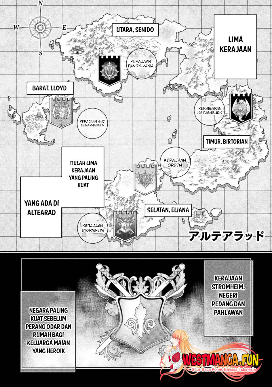 Drawing: Saikyou Mangaka wa Oekaki Skill de Isekai Musou suru! Chapter 101 - halaman 16