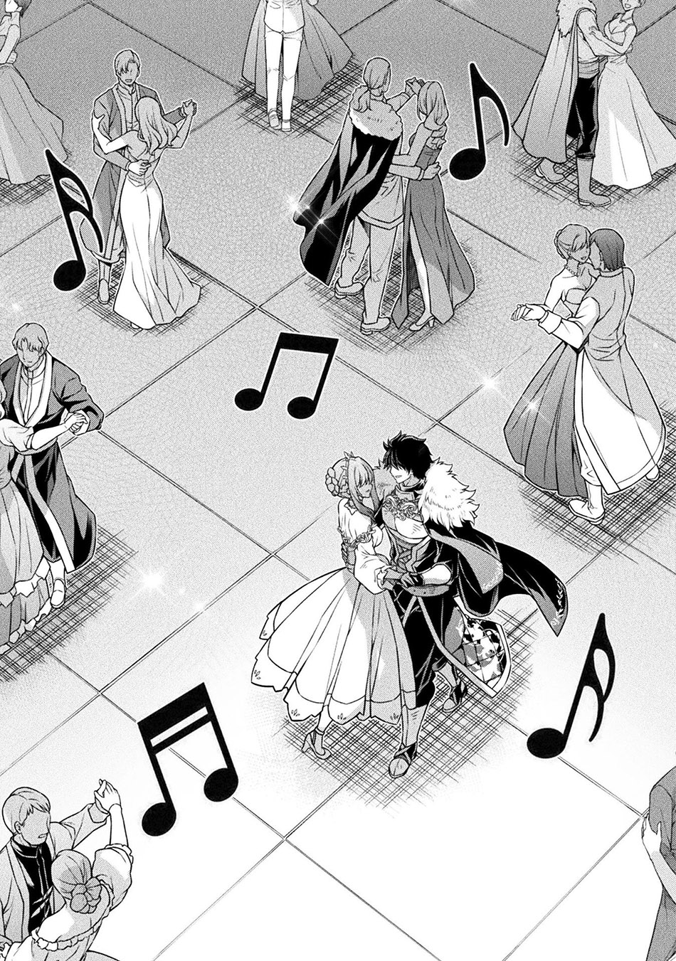 Drawing: Saikyou Mangaka wa Oekaki Skill de Isekai Musou suru! Chapter 103 - halaman 7