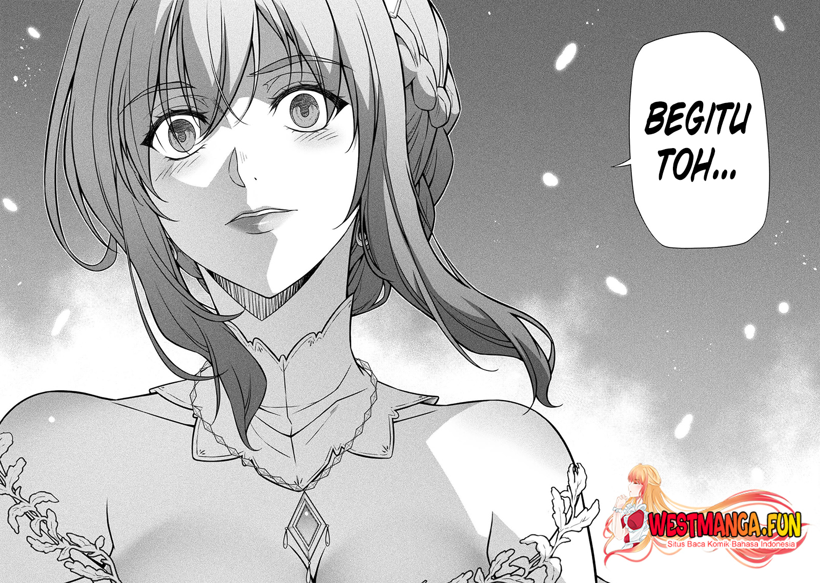 Drawing: Saikyou Mangaka wa Oekaki Skill de Isekai Musou suru! Chapter 108 - halaman 15