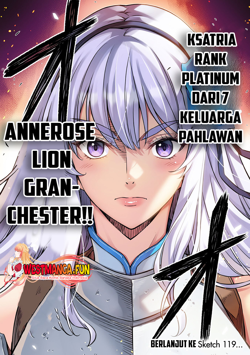 Drawing: Saikyou Mangaka wa Oekaki Skill de Isekai Musou suru! Chapter 118 - halaman 21
