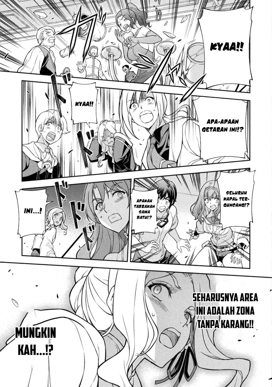 Drawing: Saikyou Mangaka wa Oekaki Skill de Isekai Musou suru! Chapter 122 - halaman 15