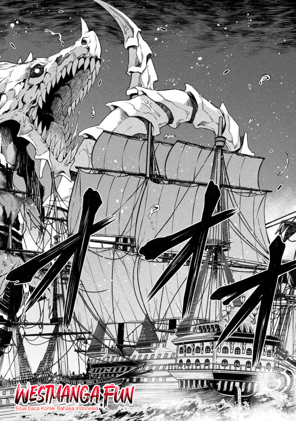 Drawing: Saikyou Mangaka wa Oekaki Skill de Isekai Musou suru! Chapter 123 - halaman 16