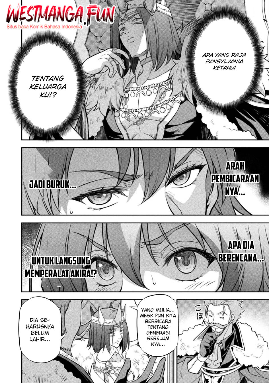 Drawing: Saikyou Mangaka wa Oekaki Skill de Isekai Musou suru! Chapter 125 - halaman 16