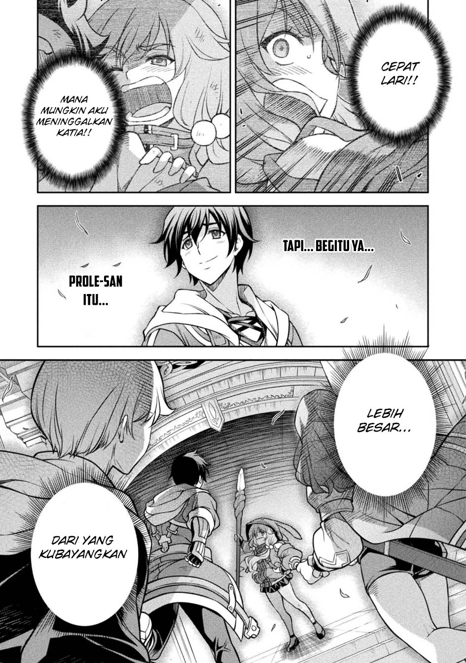 Drawing: Saikyou Mangaka wa Oekaki Skill de Isekai Musou suru! Chapter 127 - halaman 13