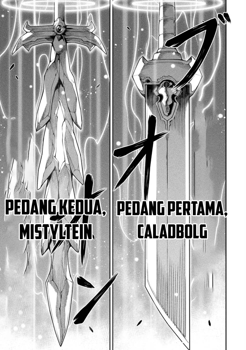 Drawing: Saikyou Mangaka wa Oekaki Skill de Isekai Musou suru! Chapter 129 - halaman 13