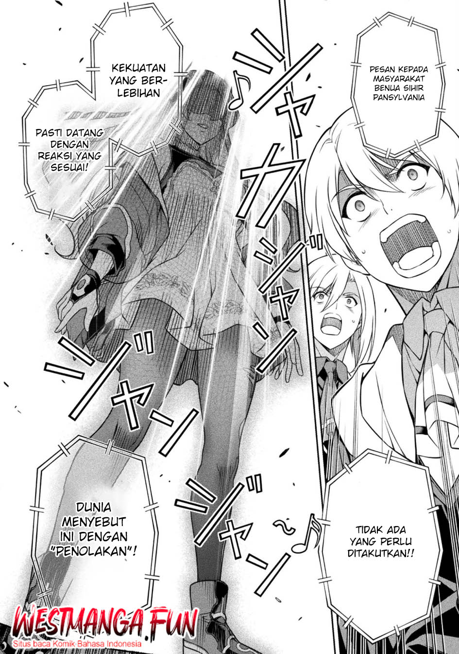 Drawing: Saikyou Mangaka wa Oekaki Skill de Isekai Musou suru! Chapter 129 - halaman 4