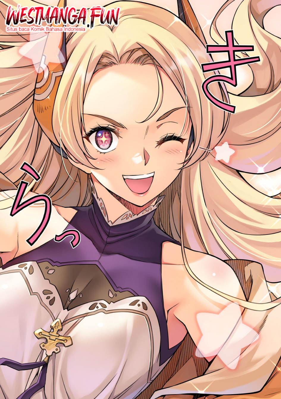 Drawing: Saikyou Mangaka wa Oekaki Skill de Isekai Musou suru! Chapter 129 - halaman 6
