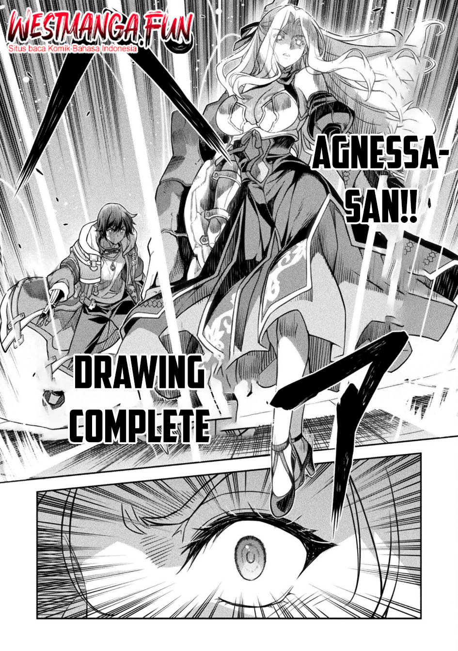Drawing: Saikyou Mangaka wa Oekaki Skill de Isekai Musou suru! Chapter 130 - halaman 10