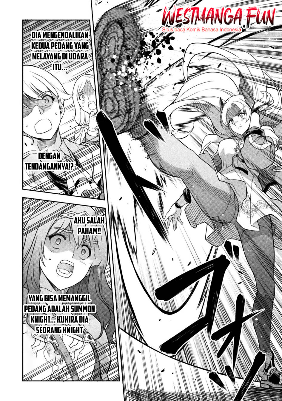 Drawing: Saikyou Mangaka wa Oekaki Skill de Isekai Musou suru! Chapter 130 - halaman 16