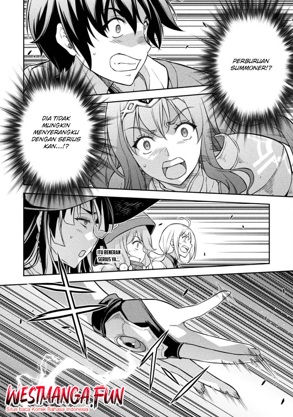 Drawing: Saikyou Mangaka wa Oekaki Skill de Isekai Musou suru! Chapter 130 - halaman 3