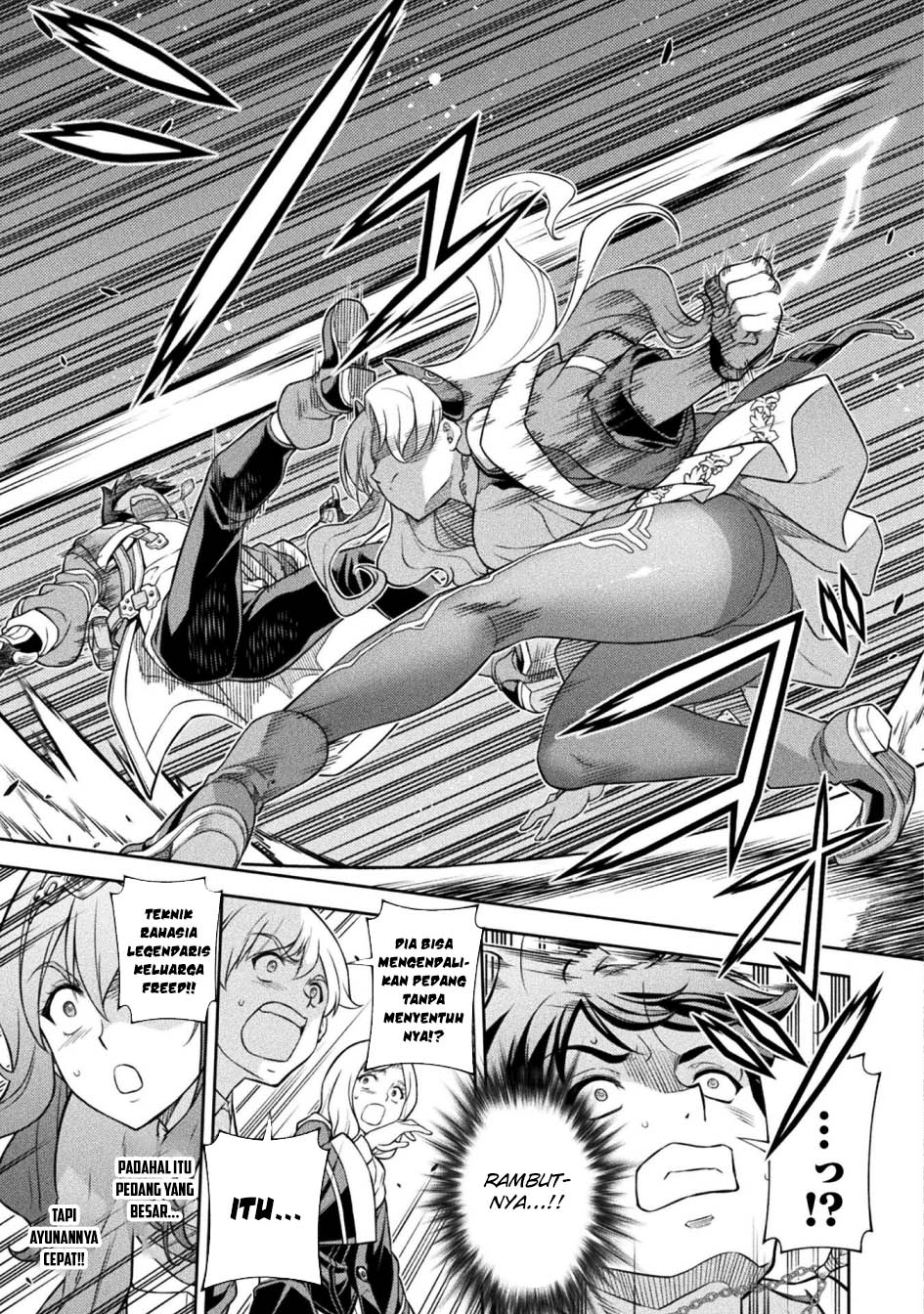 Drawing: Saikyou Mangaka wa Oekaki Skill de Isekai Musou suru! Chapter 130 - halaman 5