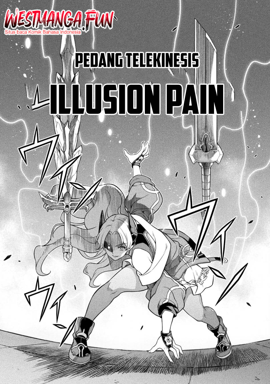 Drawing: Saikyou Mangaka wa Oekaki Skill de Isekai Musou suru! Chapter 130 - halaman 6
