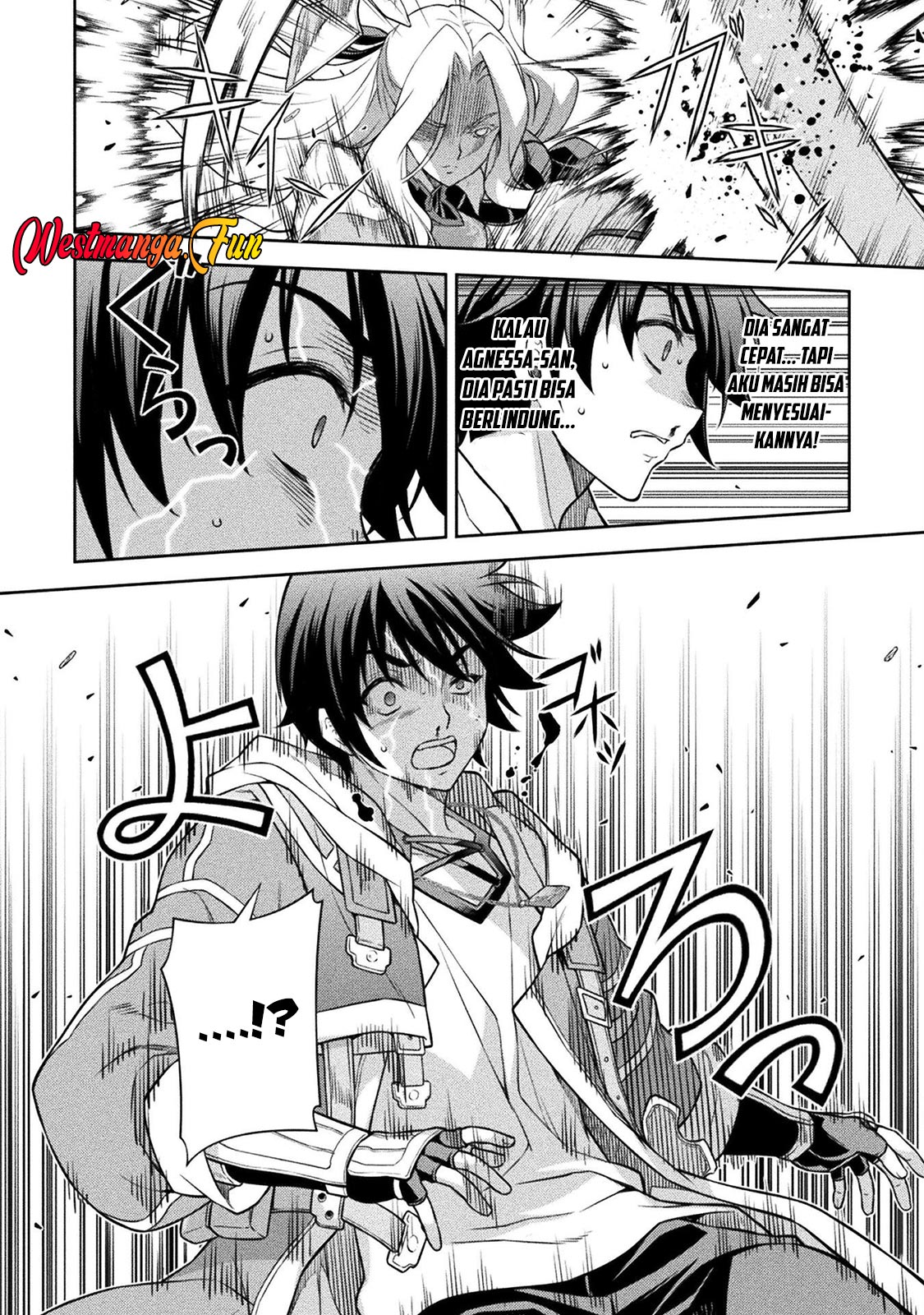 Drawing: Saikyou Mangaka wa Oekaki Skill de Isekai Musou suru! Chapter 131 - halaman 6