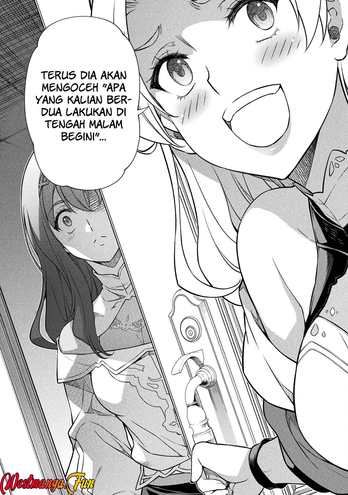 Drawing: Saikyou Mangaka wa Oekaki Skill de Isekai Musou suru! Chapter 133 - halaman 15