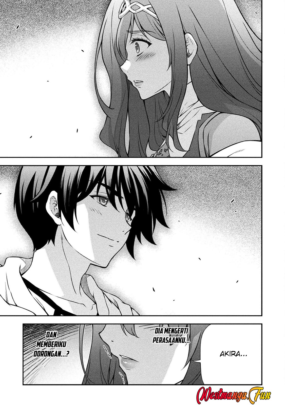 Drawing: Saikyou Mangaka wa Oekaki Skill de Isekai Musou suru! Chapter 136 - halaman 14