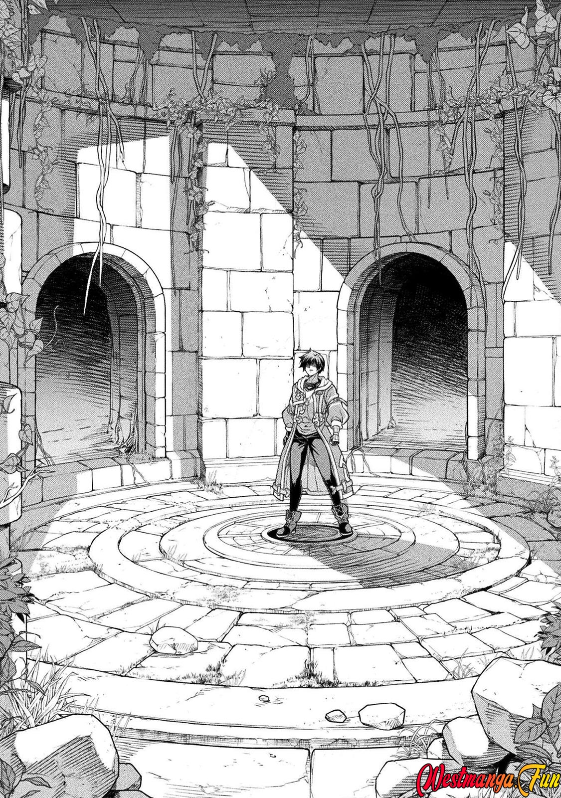 Drawing: Saikyou Mangaka wa Oekaki Skill de Isekai Musou suru! Chapter 138 - halaman 10
