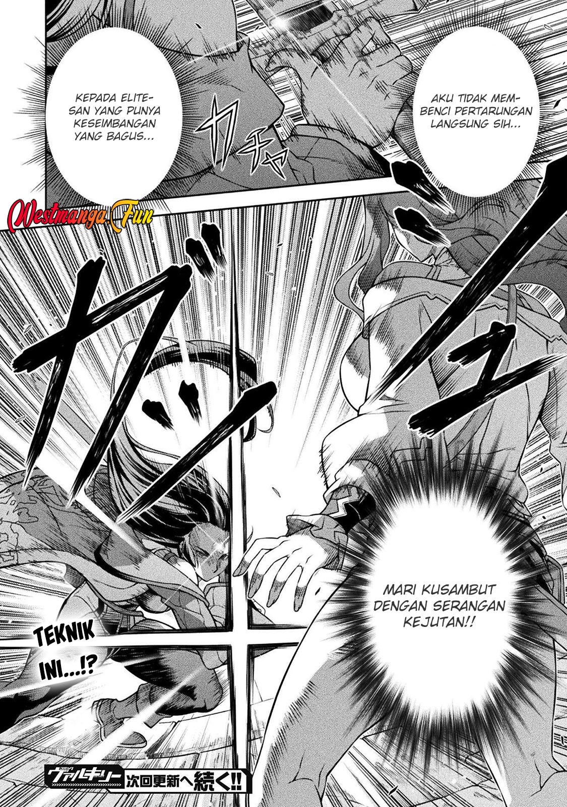 Drawing: Saikyou Mangaka wa Oekaki Skill de Isekai Musou suru! Chapter 141 - halaman 19