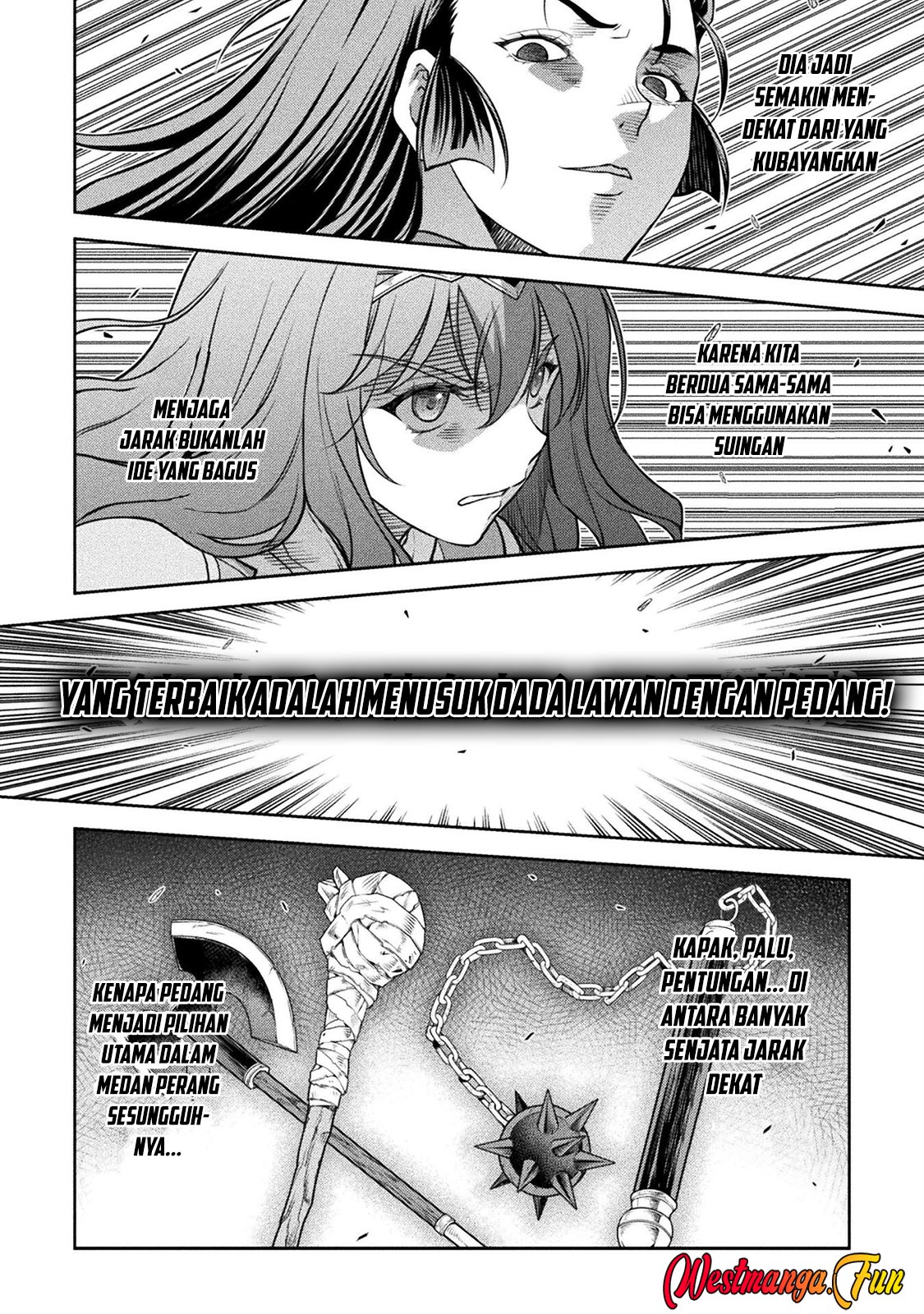 Drawing: Saikyou Mangaka wa Oekaki Skill de Isekai Musou suru! Chapter 142 - halaman 12