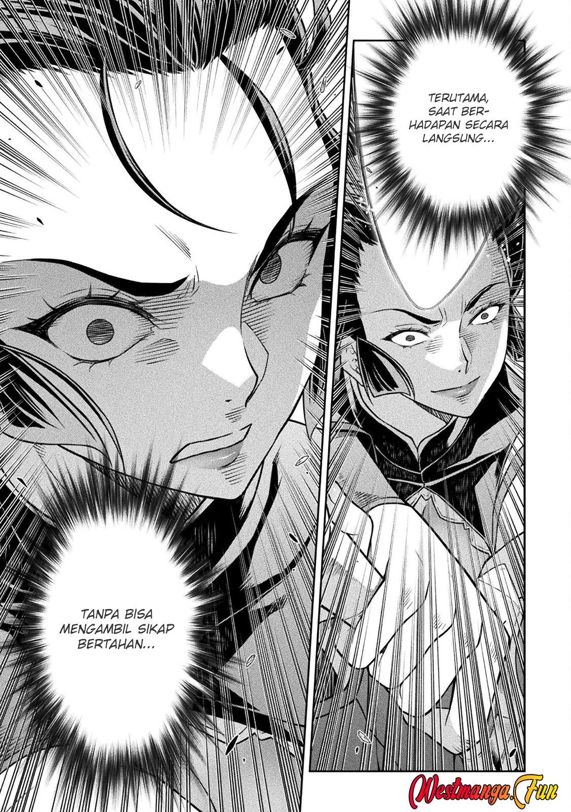 Drawing: Saikyou Mangaka wa Oekaki Skill de Isekai Musou suru! Chapter 142 - halaman 16