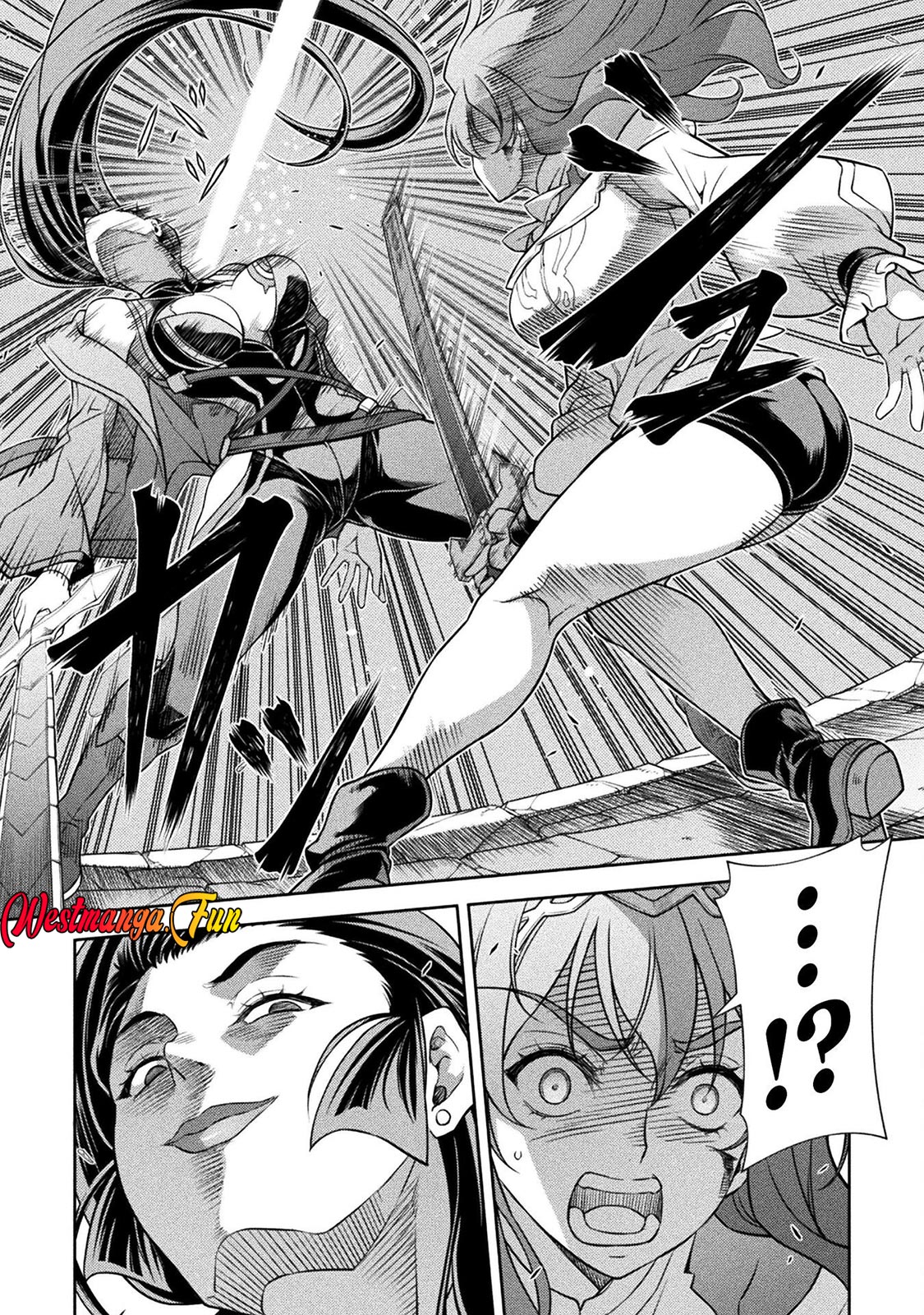Drawing: Saikyou Mangaka wa Oekaki Skill de Isekai Musou suru! Chapter 142 - halaman 17