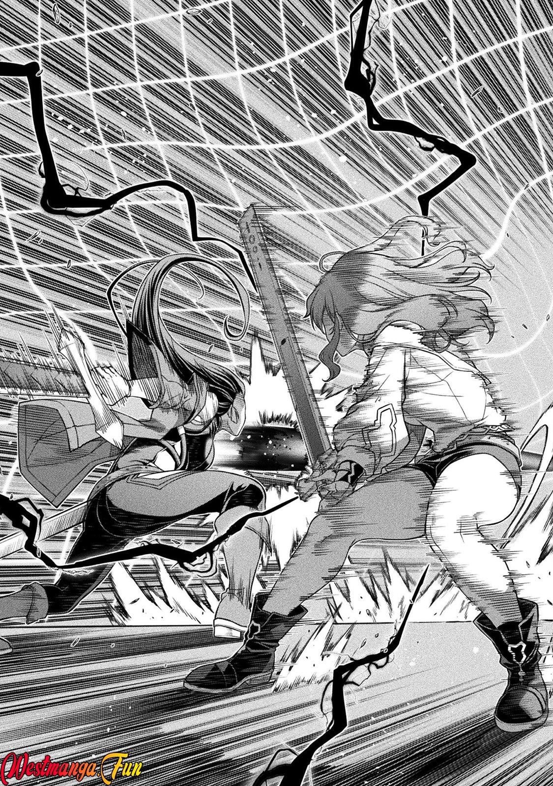 Drawing: Saikyou Mangaka wa Oekaki Skill de Isekai Musou suru! Chapter 143 - halaman 17