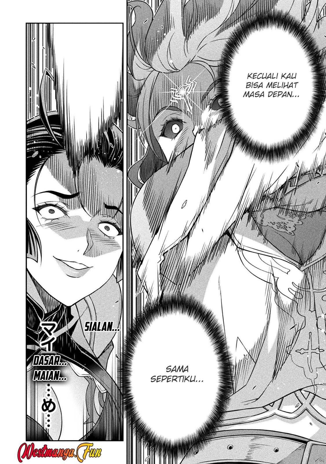 Drawing: Saikyou Mangaka wa Oekaki Skill de Isekai Musou suru! Chapter 143 - halaman 19