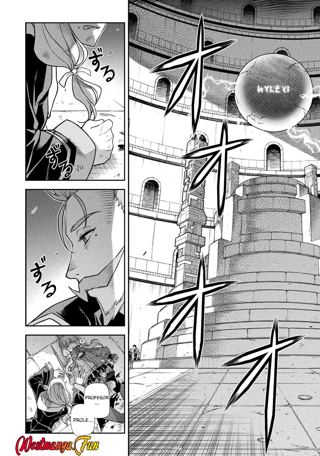 Drawing: Saikyou Mangaka wa Oekaki Skill de Isekai Musou suru! Chapter 144 - halaman 15