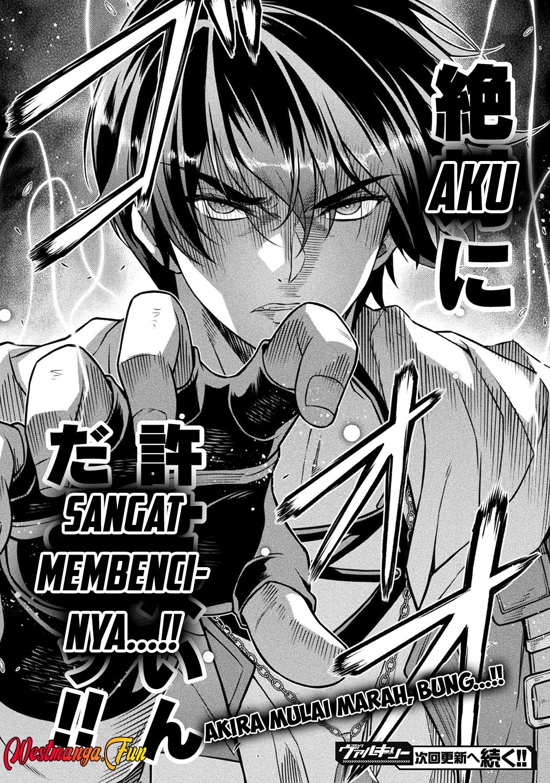 Drawing: Saikyou Mangaka wa Oekaki Skill de Isekai Musou suru! Chapter 145 - halaman 17