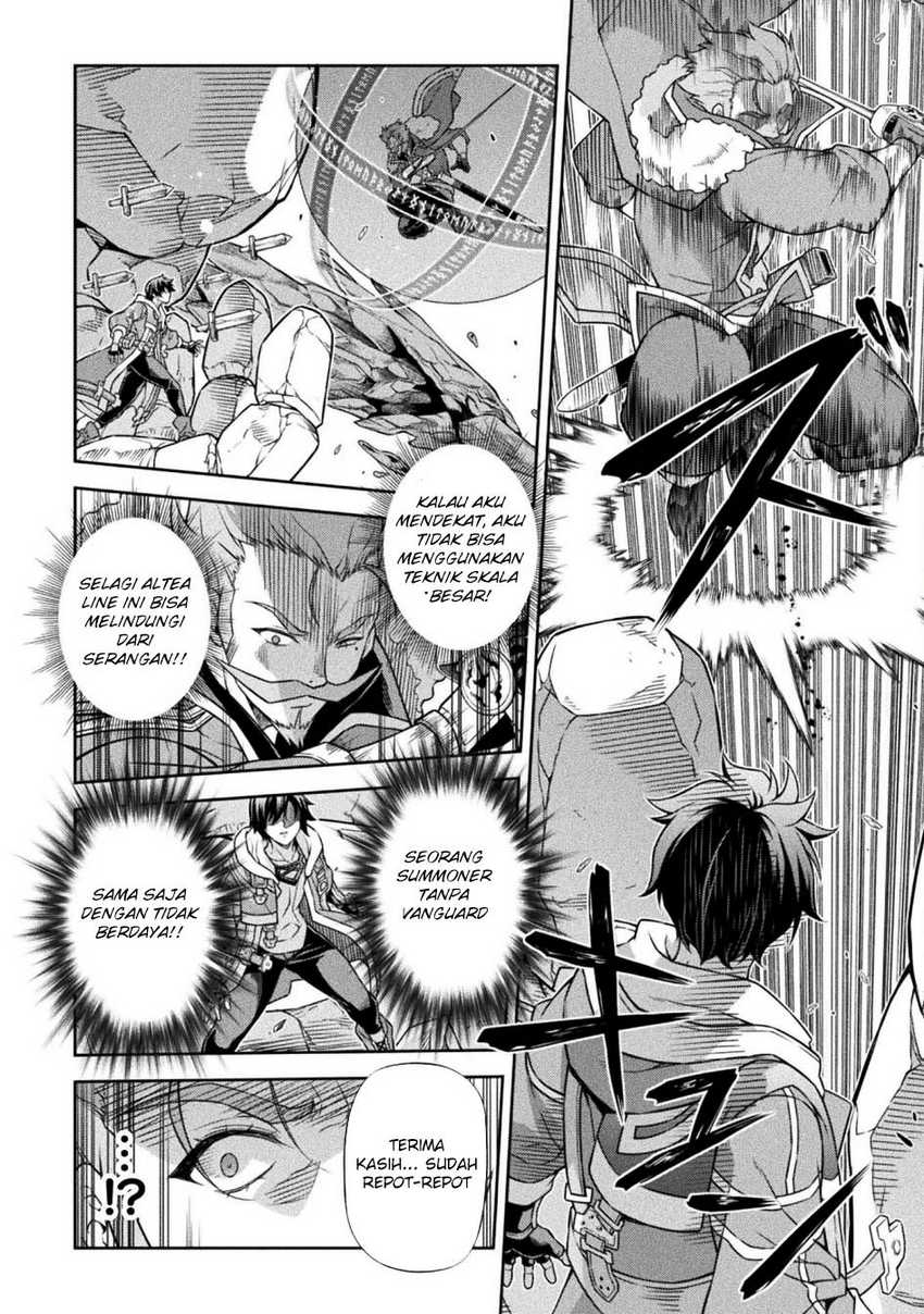 Drawing: Saikyou Mangaka wa Oekaki Skill de Isekai Musou suru! Chapter 146 - halaman 10