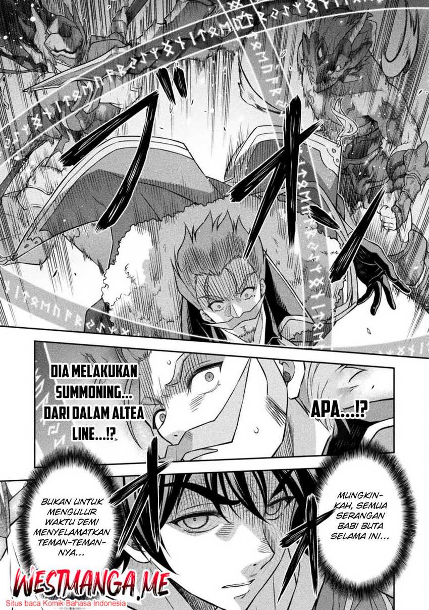 Drawing: Saikyou Mangaka wa Oekaki Skill de Isekai Musou suru! Chapter 146 - halaman 11