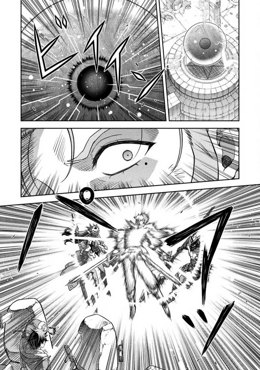 Drawing: Saikyou Mangaka wa Oekaki Skill de Isekai Musou suru! Chapter 146 - halaman 15
