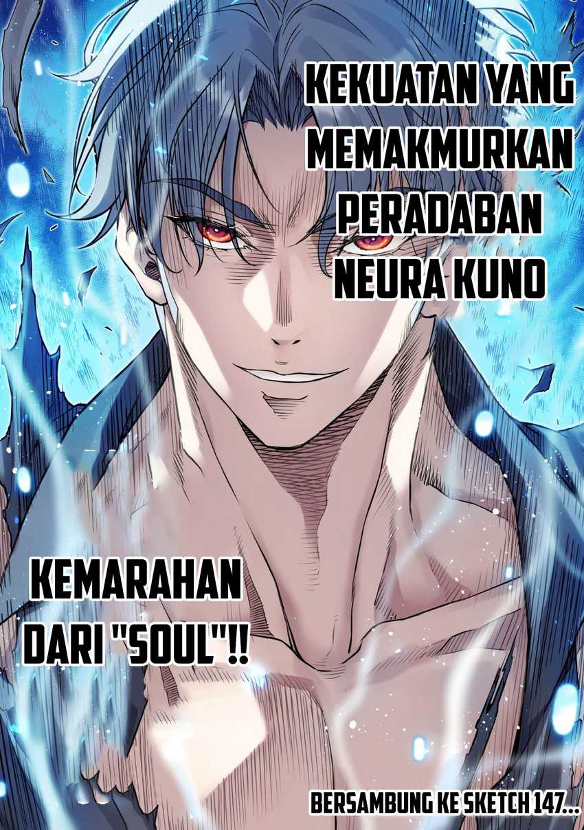 Drawing: Saikyou Mangaka wa Oekaki Skill de Isekai Musou suru! Chapter 146 - halaman 19