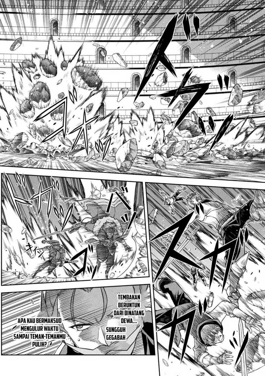 Drawing: Saikyou Mangaka wa Oekaki Skill de Isekai Musou suru! Chapter 146 - halaman 3